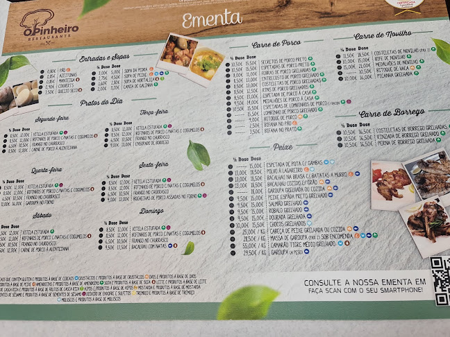 Comments and reviews of O Pinheiro