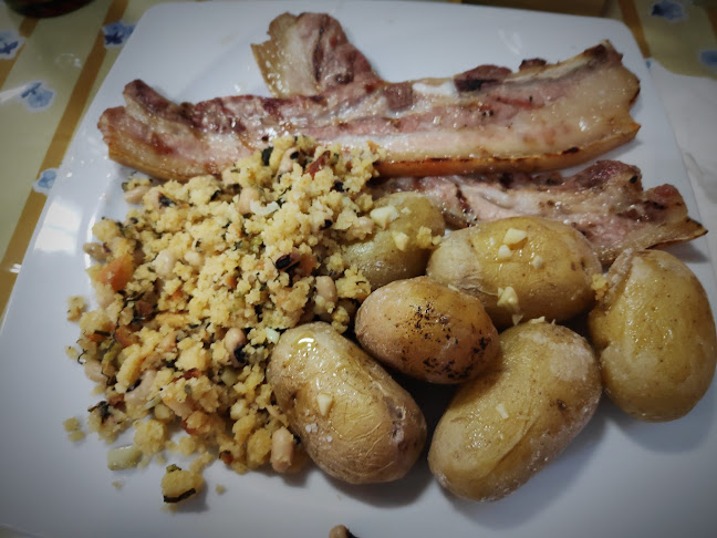 Terra e Mar - Figueira da Foz