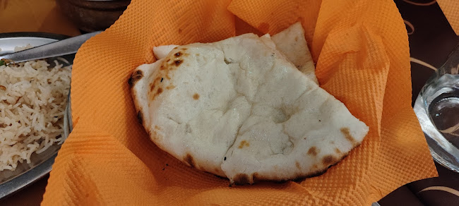 Sabor da Índia - Funchal
