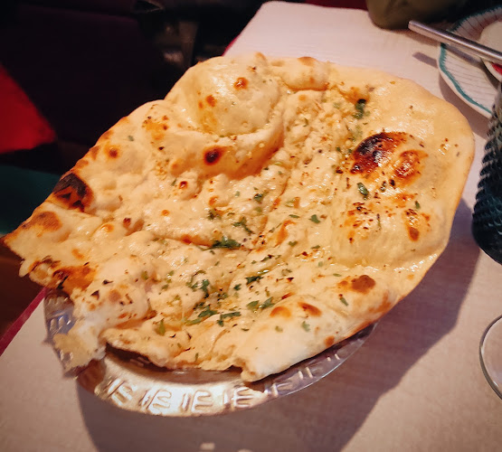 Restaurante Maharani Leiria - Gastronomia e hotelaria