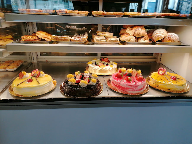 Padaria Dias - Tortosendo