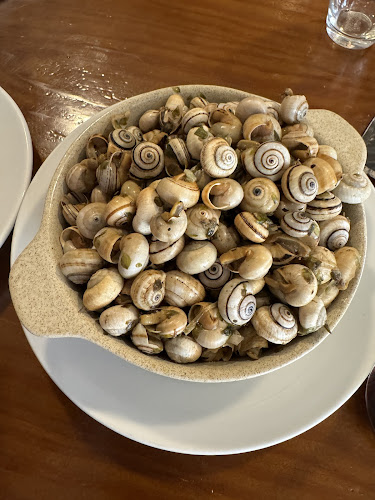 Doce Mar Café - Carvoeiro