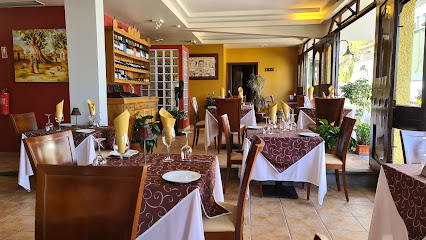 Sabor da Índia