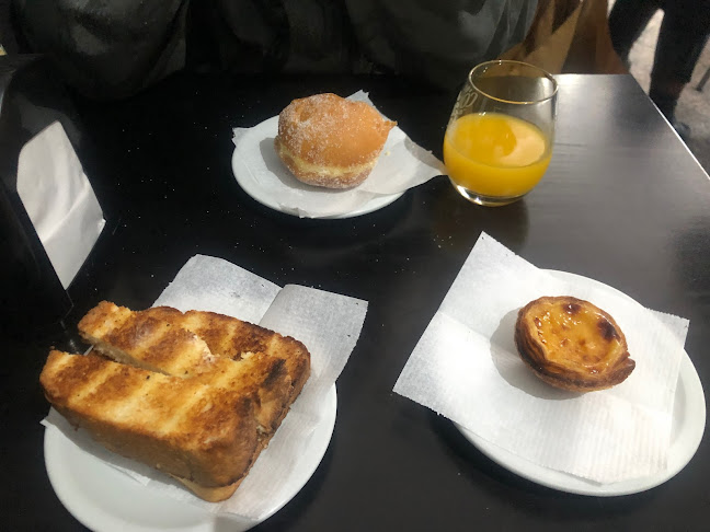 Praça Luís de Camões 19, 6300-725 Guarda