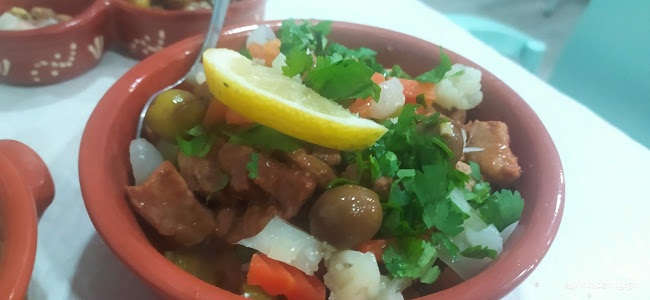 Rua da igreja, 2200-638 Martinchel