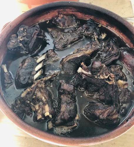 Comentarii opinii despre Restaurante José Vidal