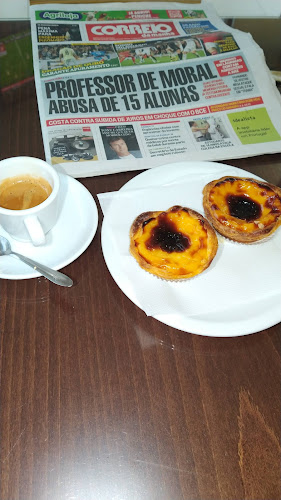 El Caffe - Gastronomia e hotelaria