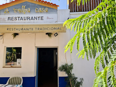 Restaurante Velha Casa
