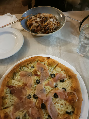 Comentarii opinii despre La Forchetta