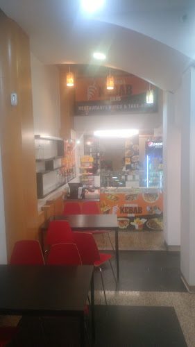 Marhaba Kebab Haus CASTELO BRANCO Phone number
