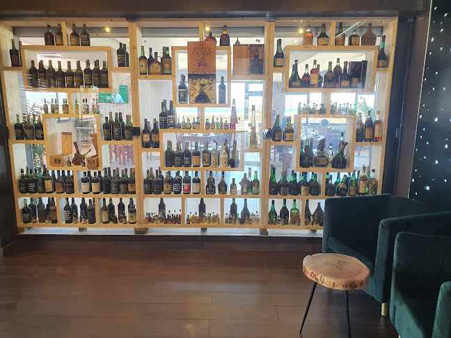 Altterego Baleal - Gastronomia e hotelaria