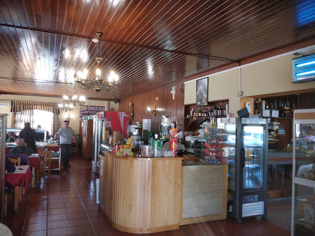 Manjar da Serra - Gastronomia e hotelaria