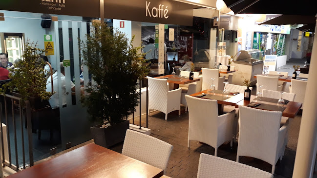 Opinii despre IlhaKaffé-Food & Wine în Funchal - Gastronomia e hotelaria