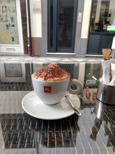 Opinii despre Sessanta Caffe - Crepe în Funchal - Gastronomia e hotelaria