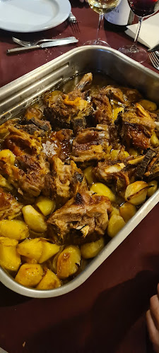 Opinii despre StationBlues în Braga - Gastronomia e hotelaria