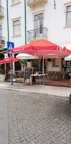 Restaurante Lusitãnia - Tomar