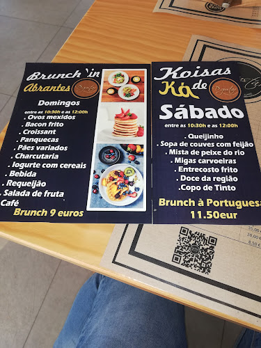 D'gustar Restaurante Café