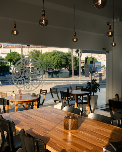 Asante Boutique Coffee Roasters - Costa da Caparica