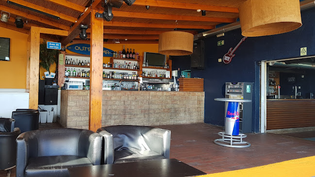 Outro Bar - Portimão