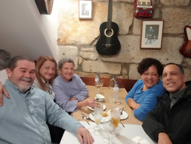 Comentarii opinii despre Taberna Santo António