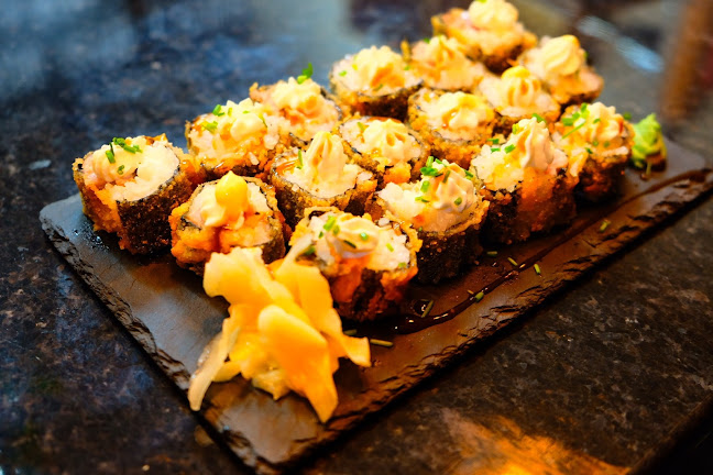 Restaurante Sem Regras - Rio Maior