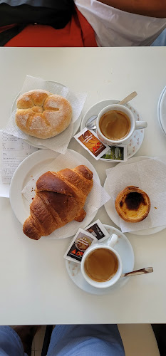 Senhor Pão - Padaria E Cafetaria Lda