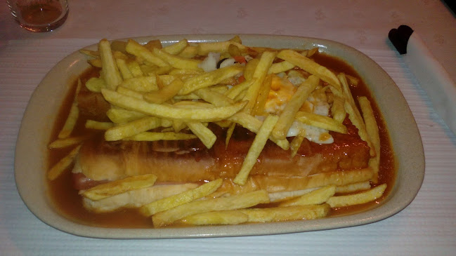 R. da Torre, 3700-682