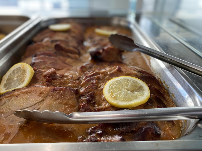 Opinii despre O Alguidar - Restaurante Regional în Vila Nova de Gaia - Gastronomia e hotelaria