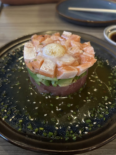 Wow Sushi Bar - Gastronomia e hotelaria