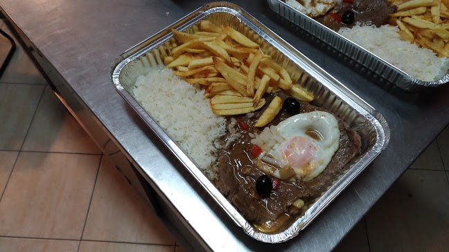 O Brasume - Takeaway | Delivery | Pronto A Comer - Gastronomia e hotelaria