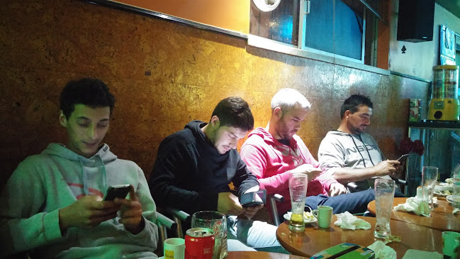 N342 40-42, Louriçal, Portugal