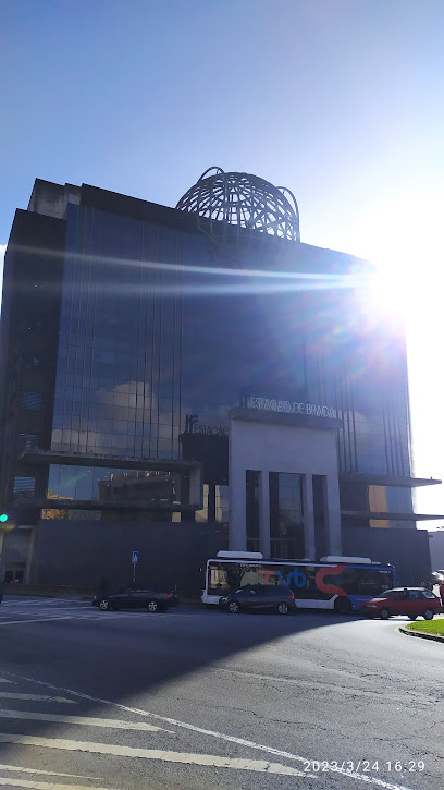 Café Snack-bar Miragem