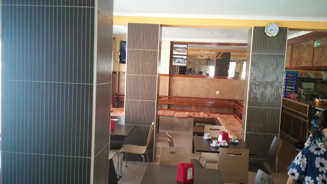 Café Still - Alverca do Ribatejo