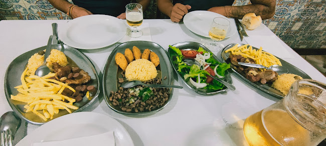 Opinii despre Jomano în Braga - Gastronomia e hotelaria