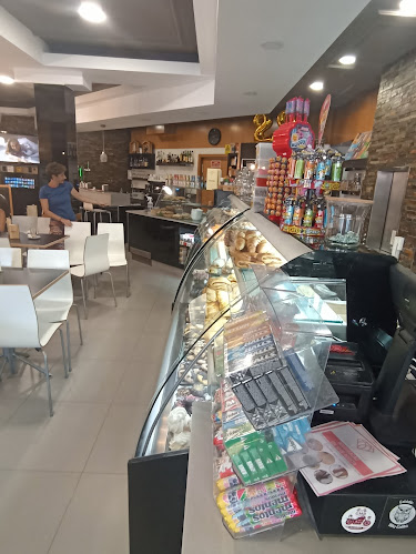 Padaria Pastelaria Virgem Maria - Gastronomia e hotelaria