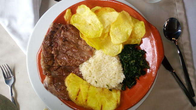 Restaurante Pote - Válega