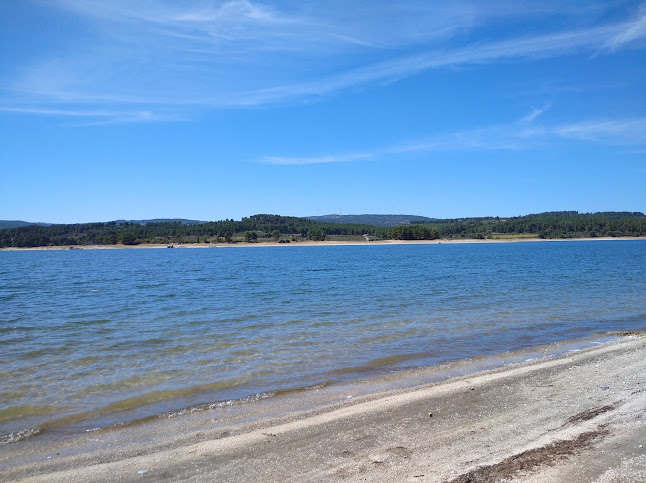 Bar da Praia - Freixinho