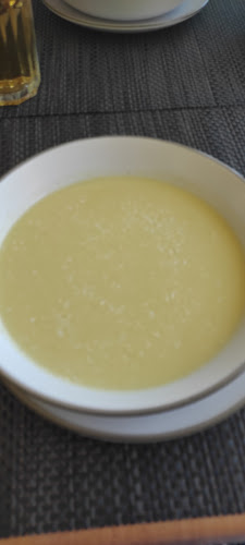 Veggie Café - Gastronomia e hotelaria