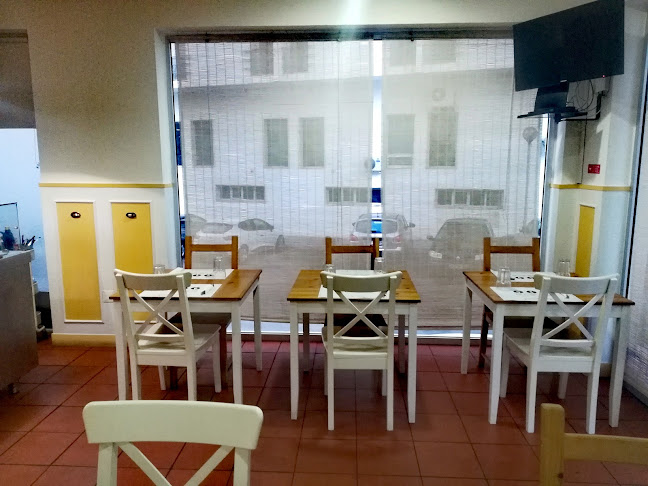 Restaurante A Cantina - Gastronomia e hotelaria