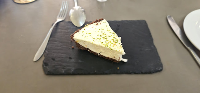 Opinii despre Restaurante Cais Da Vila în Vila do Conde - Gastronomia e hotelaria