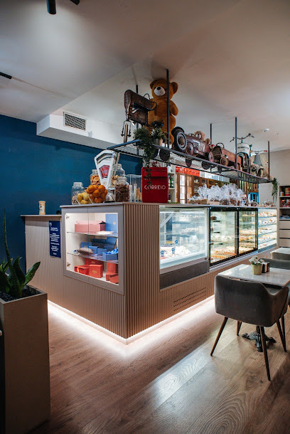 Bolos do Folheta Póvoa De varzim