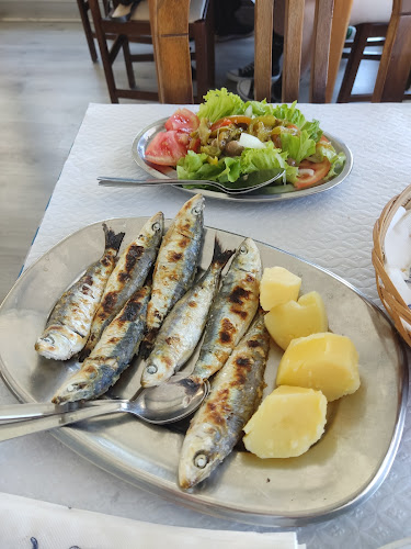 Restaurante Lota Nova - Figueira da Foz