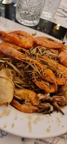 Oriente Restaurante Buffet - Gastronomia e hotelaria