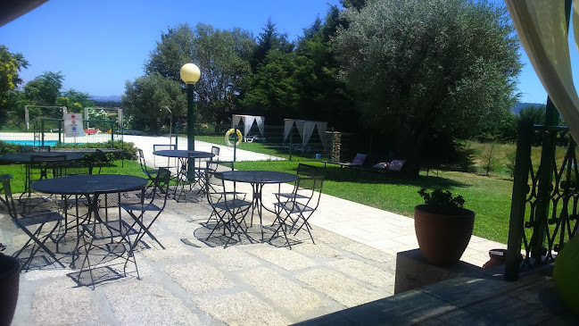 Comments and reviews of Quinta do Sangrinhal