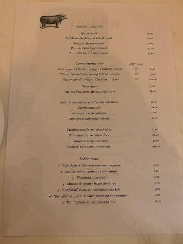 Puttanesca - Gastronomia e hotelaria