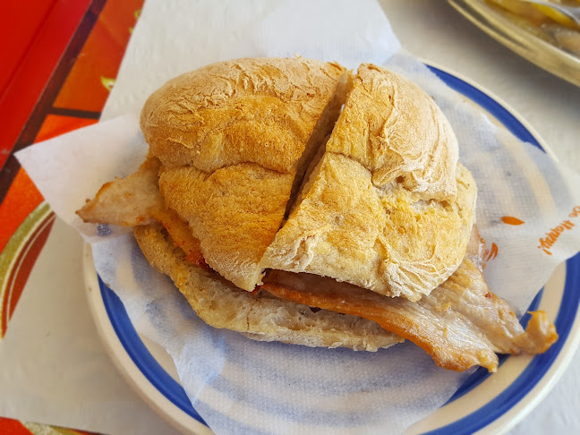 Cafe Bar Manuel da Praça - Chaves