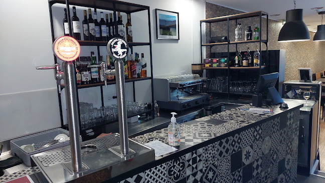Restaurante Avózinha Porto - Gastronomia e hotelaria