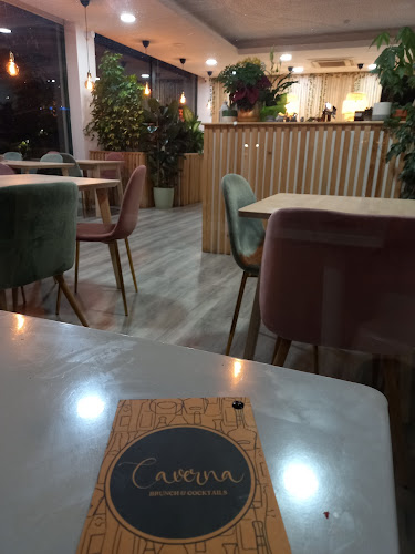 Opinii despre Caverna Brunch & Cocktails în Cartaxo - Gastronomia e hotelaria