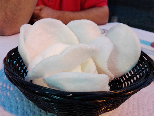 Opinii despre Royal Thai în Monte Gordo - Gastronomia e hotelaria