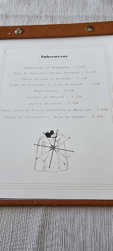 Reviews of Moinho de Sal in Apúlia - Gastronomia e hotelaria